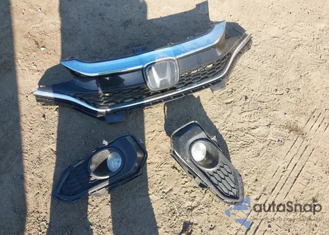 2018 Honda Fit Ex from USA, damaged, VIN 3HGGK5H80JM725601